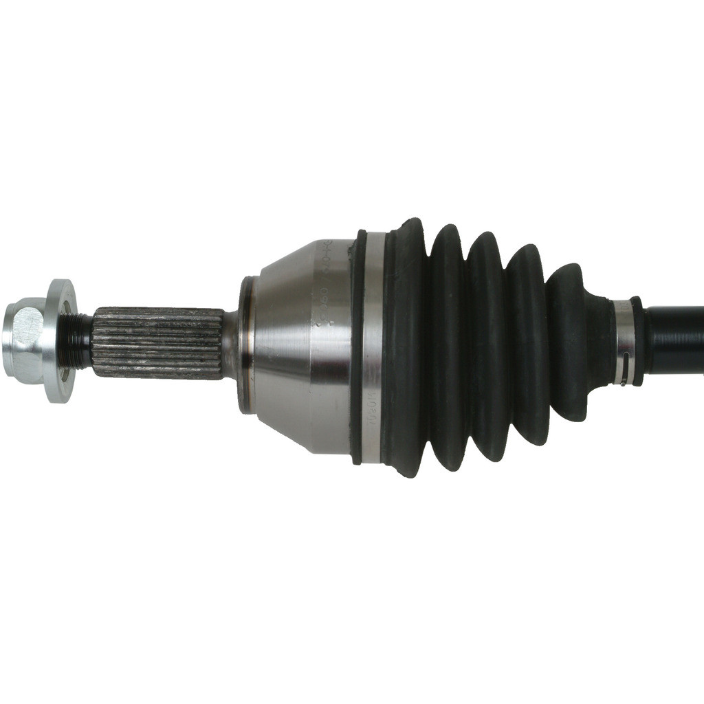 CV Axle Assembly - 66-2144