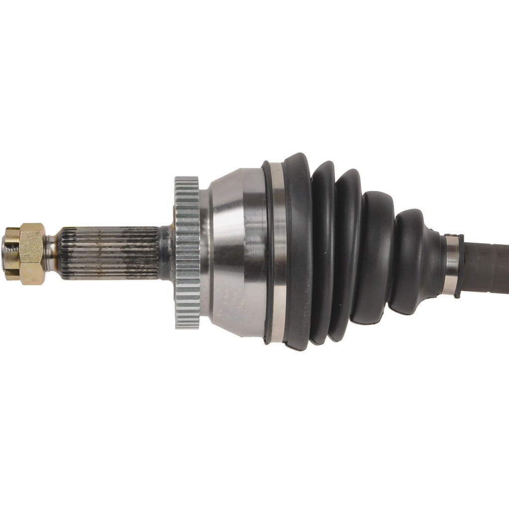 CV Axle Assembly - 66-3653