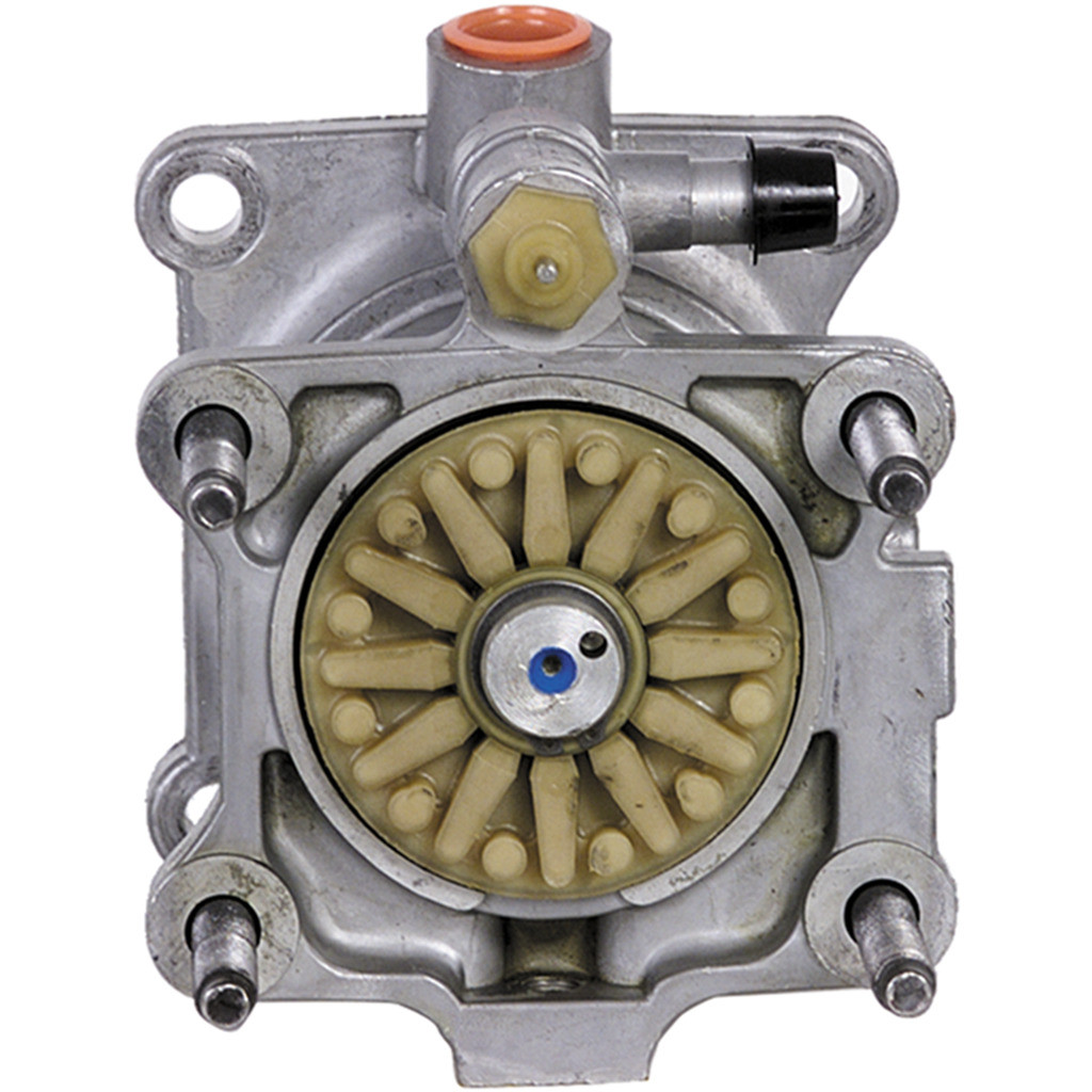 Hydro-Boost Power Brake Booster - 52-9806