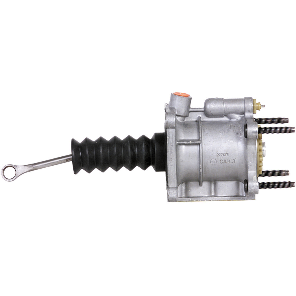 Hydro-Boost Power Brake Booster - 52-9806