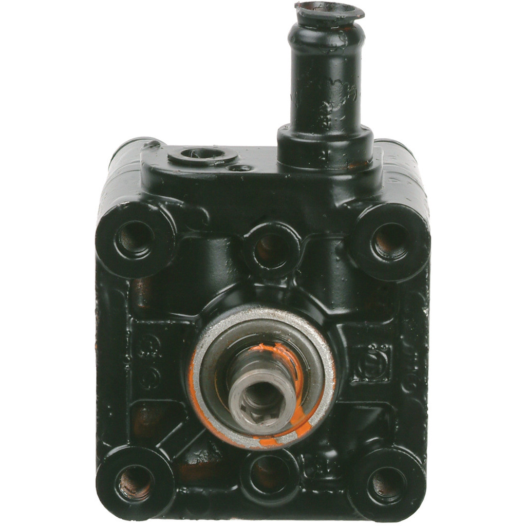 パワーソリューション　15ポンド CARDONE Remanufactured Power Steering Pump 21-5441 | AutoZone