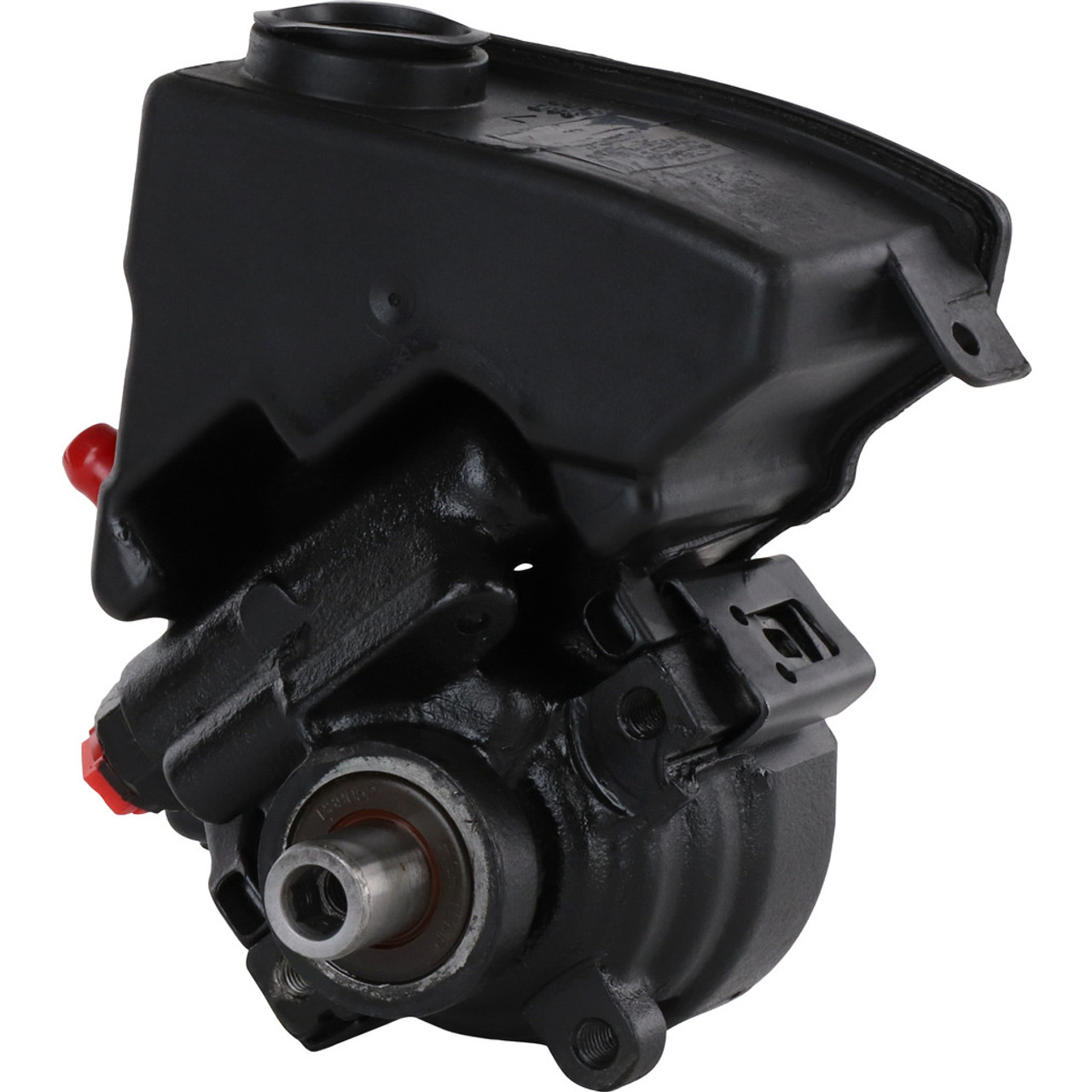 Power Steering Pump - 20-57993