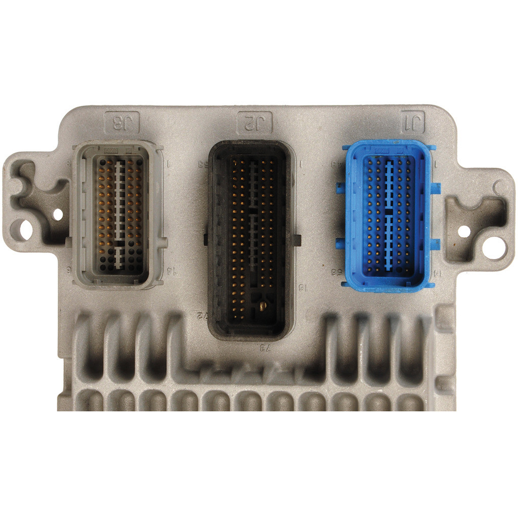 Engine Control Module - 77-7883F Engine Control Module - 77-7883F