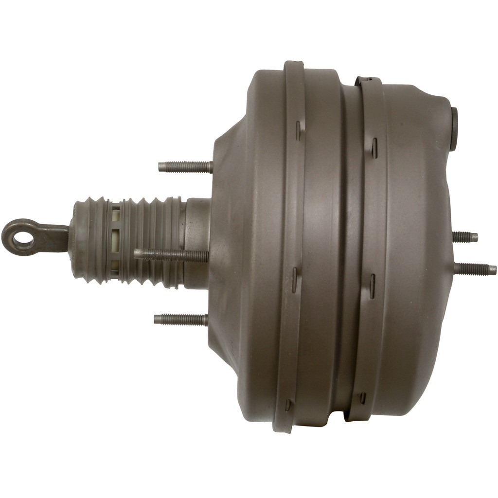Vacuum Power Brake Booster - 54-77206