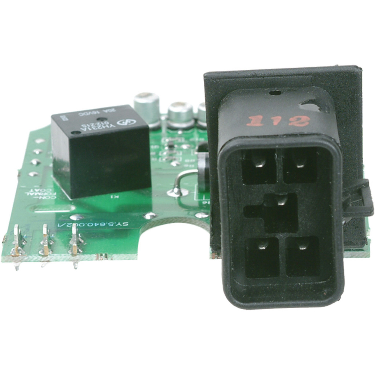 Wiper Motor Pulse Board Module - 81-158PB