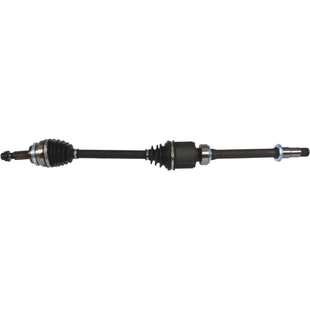 CV Axle Assembly - 66-5261HD