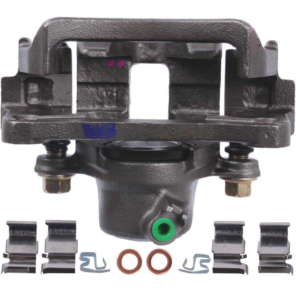Brake Caliper - 19-B2736