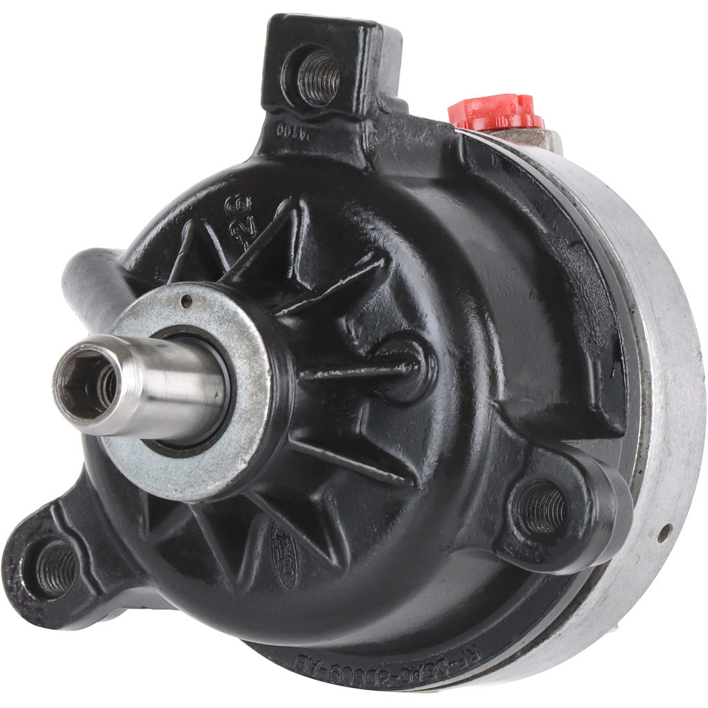 Labwork Power Steering Shaft For Jeep Cherokee (1984-1994) & Comanche (1986-1992) 2.5L/4.0L - Direct Replacement TL11989Q (4713943)