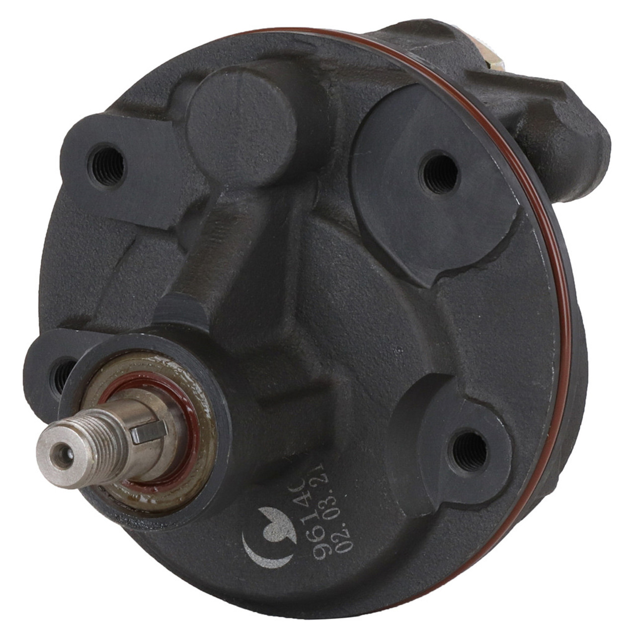 Power Steering Pump - 96-140