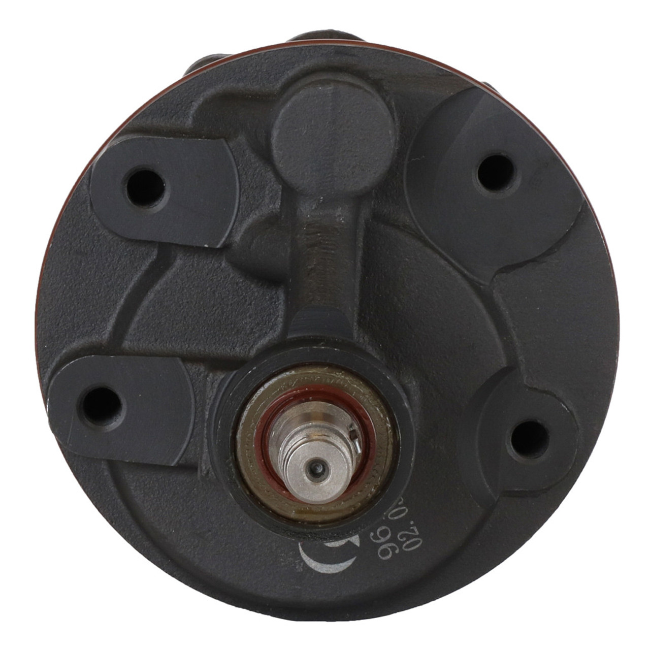 Power Steering Pump - 96-140