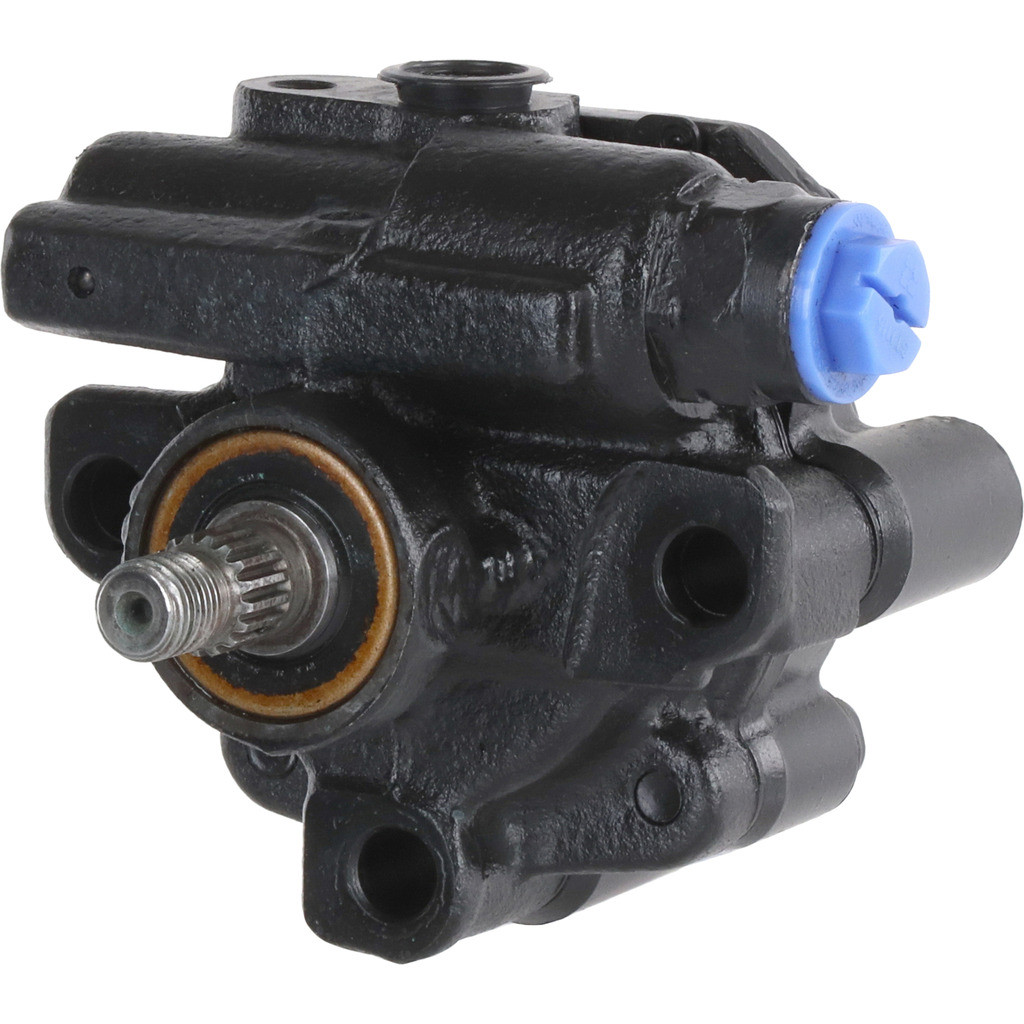 Power Steering Pump - 21-5272