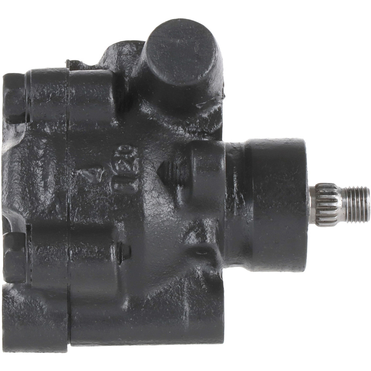 Power Steering Pump - 21-5726