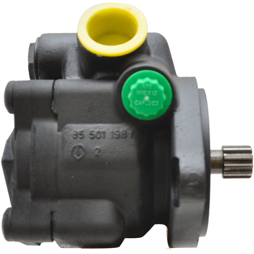 trhk❤︎ Power Steering Pump - 21-4041