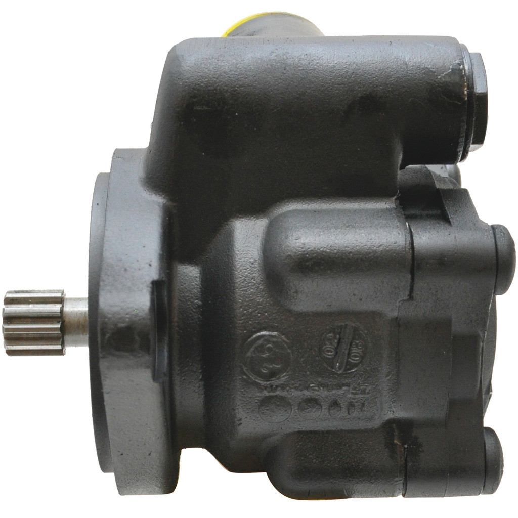 trhk❤︎ Power Steering Pump - 21-4041