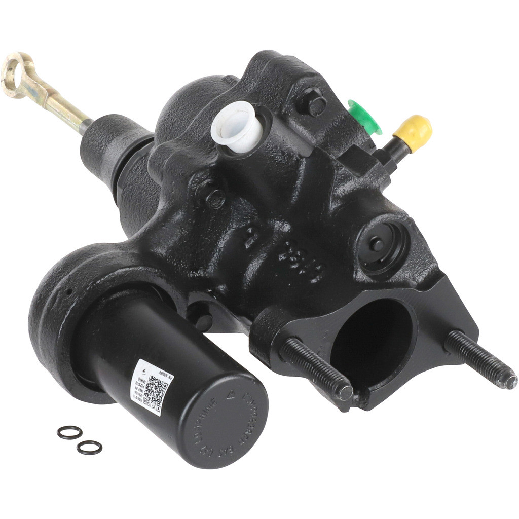 HUMPBACK ENGINEERING　FULL RANGE BOOSTER Hydro-Boost Power Brake Booster - 52-9384