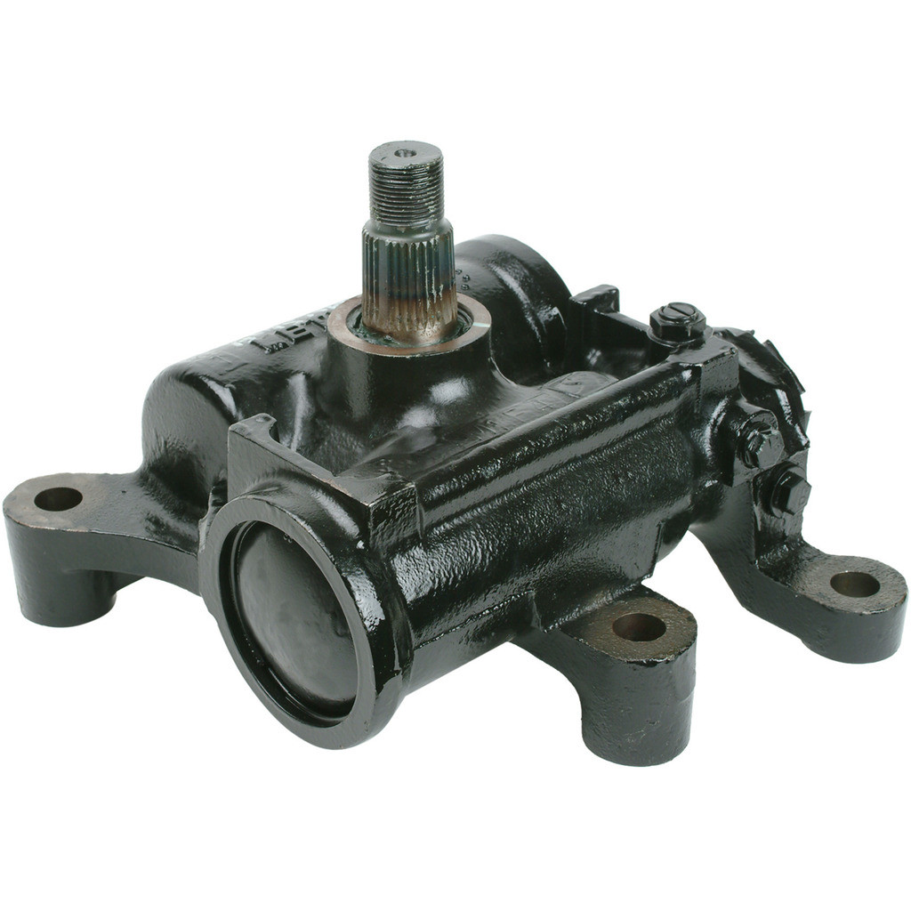 Steering Gear - 27-7610