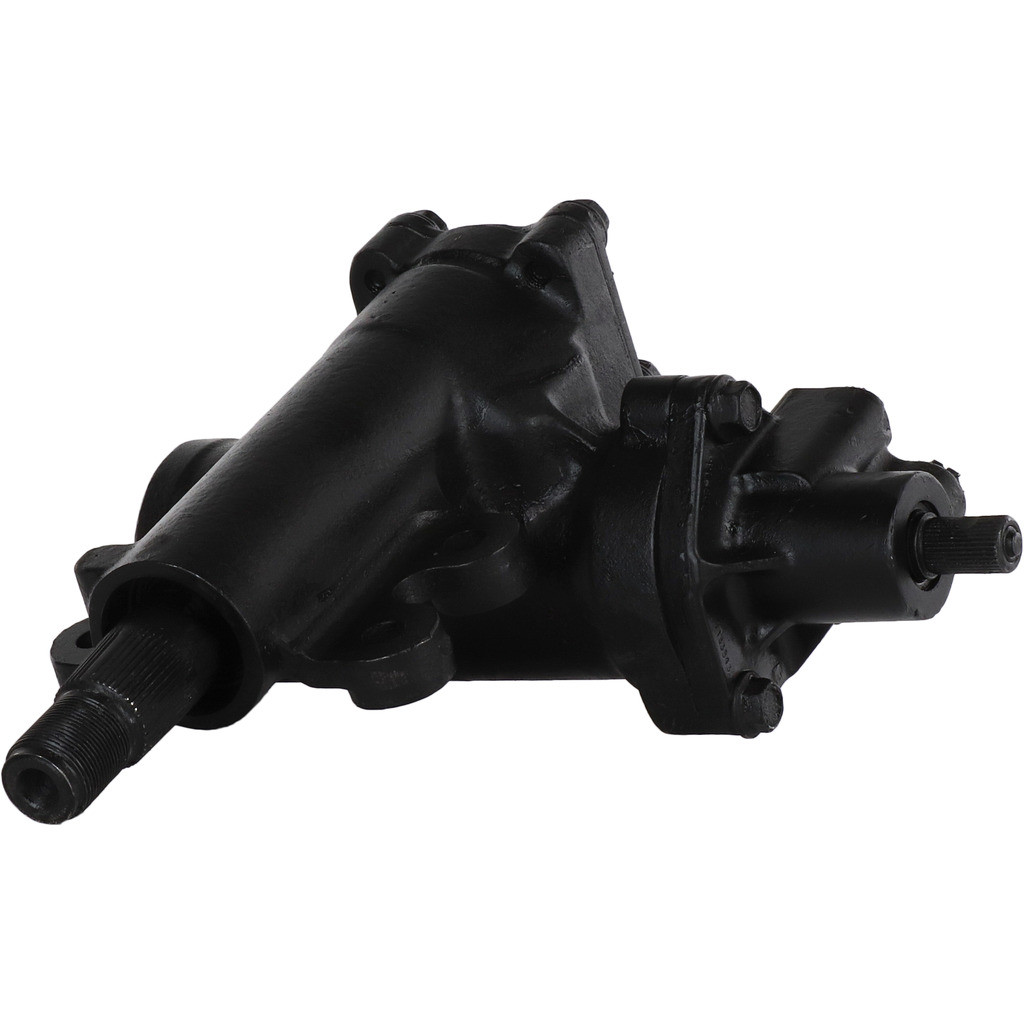 Steering Gear - 27-8416
