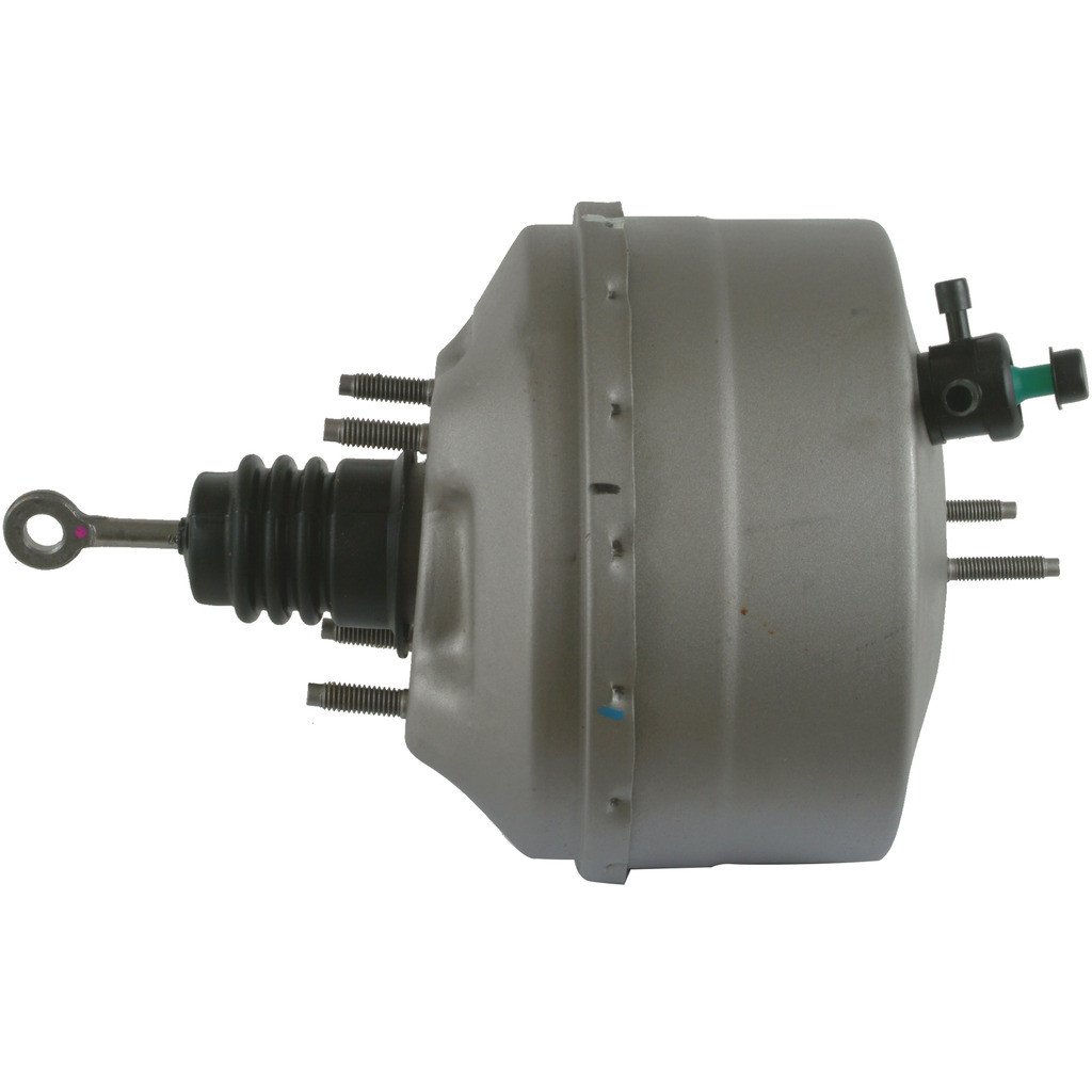 33V Booster Plus AONEKO PB-1 廃盤品　ブースター Vacuum Power Brake Booster - 54-77021