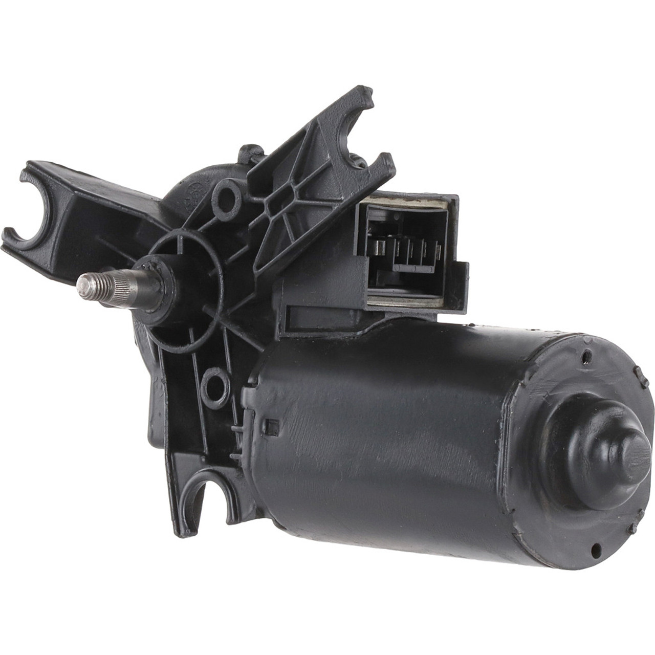 Windshield Wiper Motor - 40-185