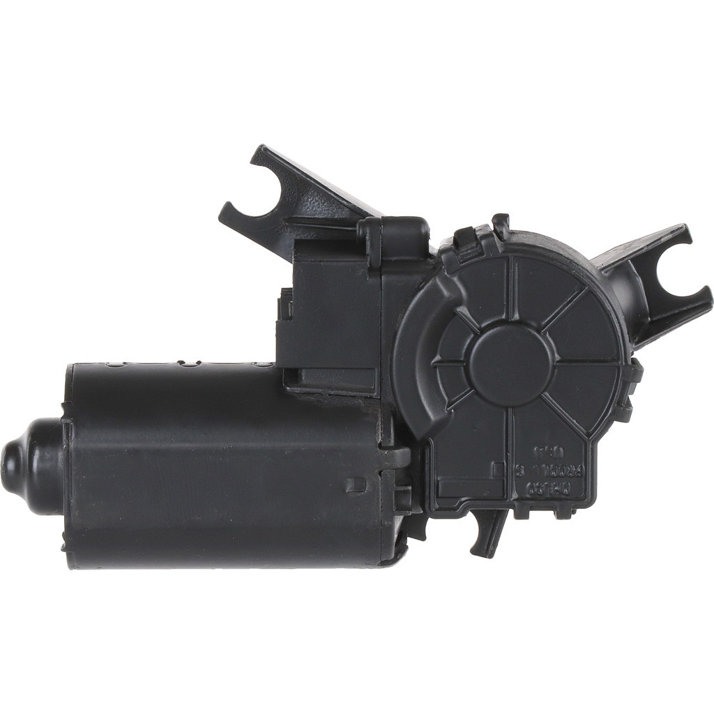 Windshield Wiper Motor - 40-185