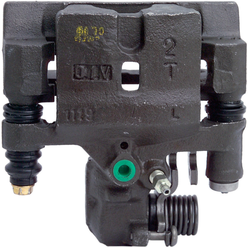 Brake Caliper - 19-B1193