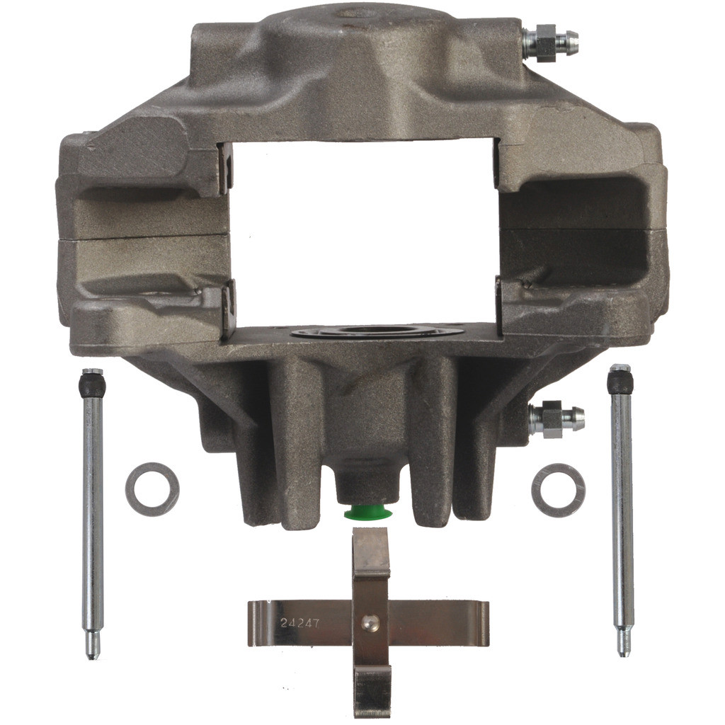 Brake Caliper - 19-6236