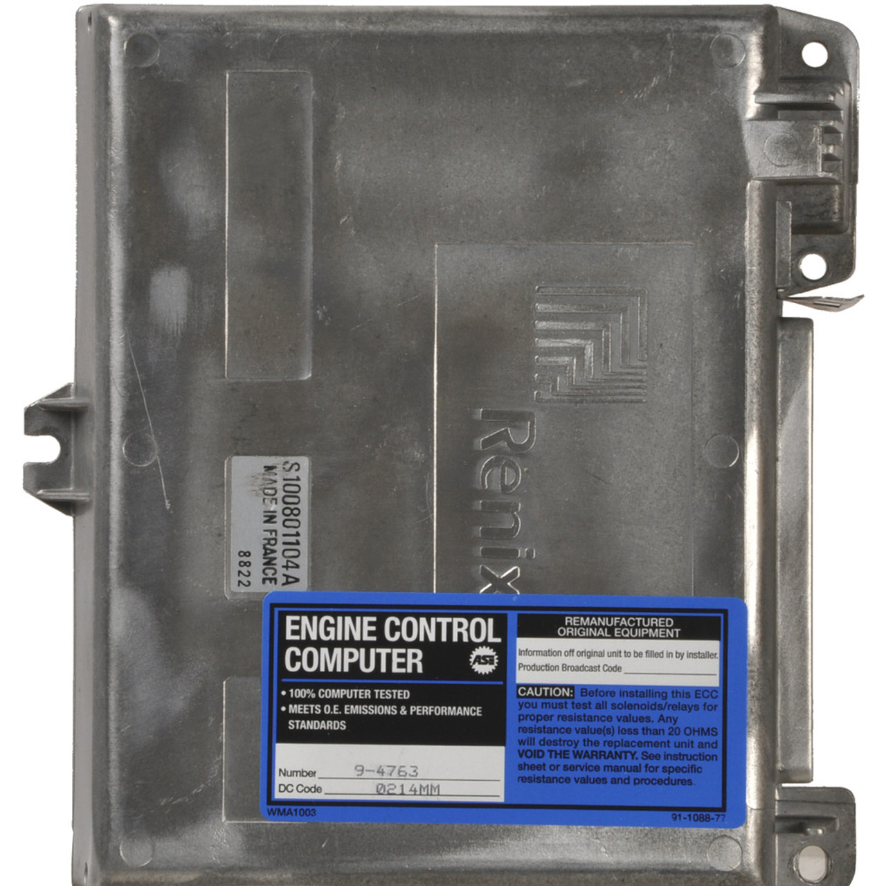 Engine Control Module - 79-2099