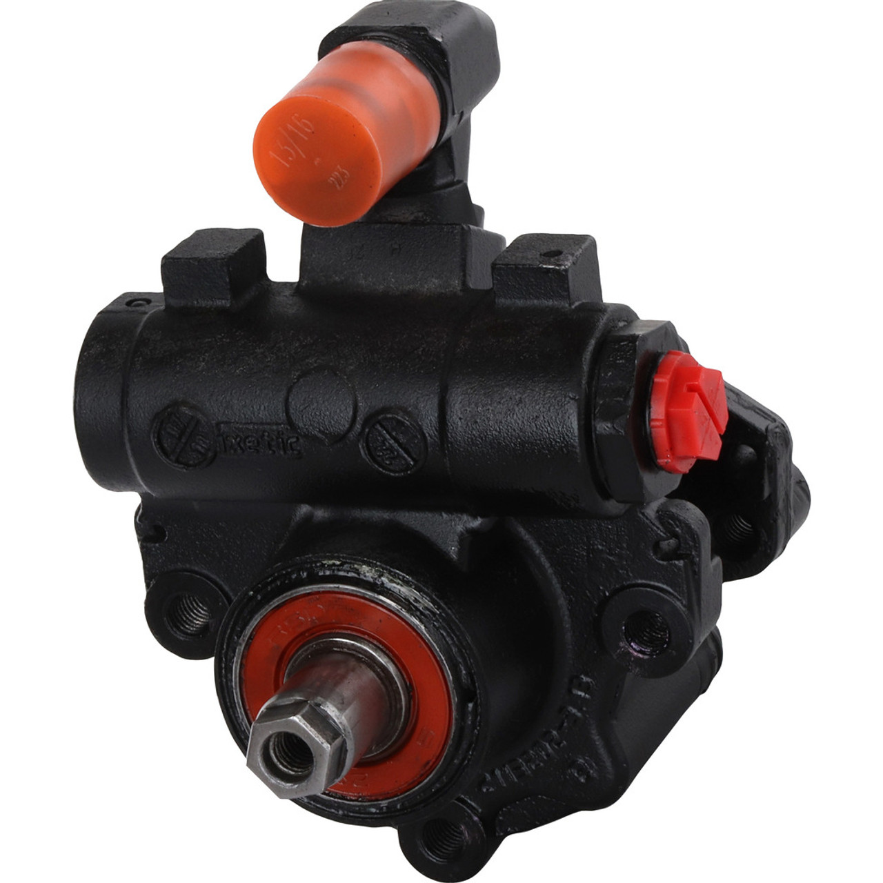 Power Steering Pump - 21-120