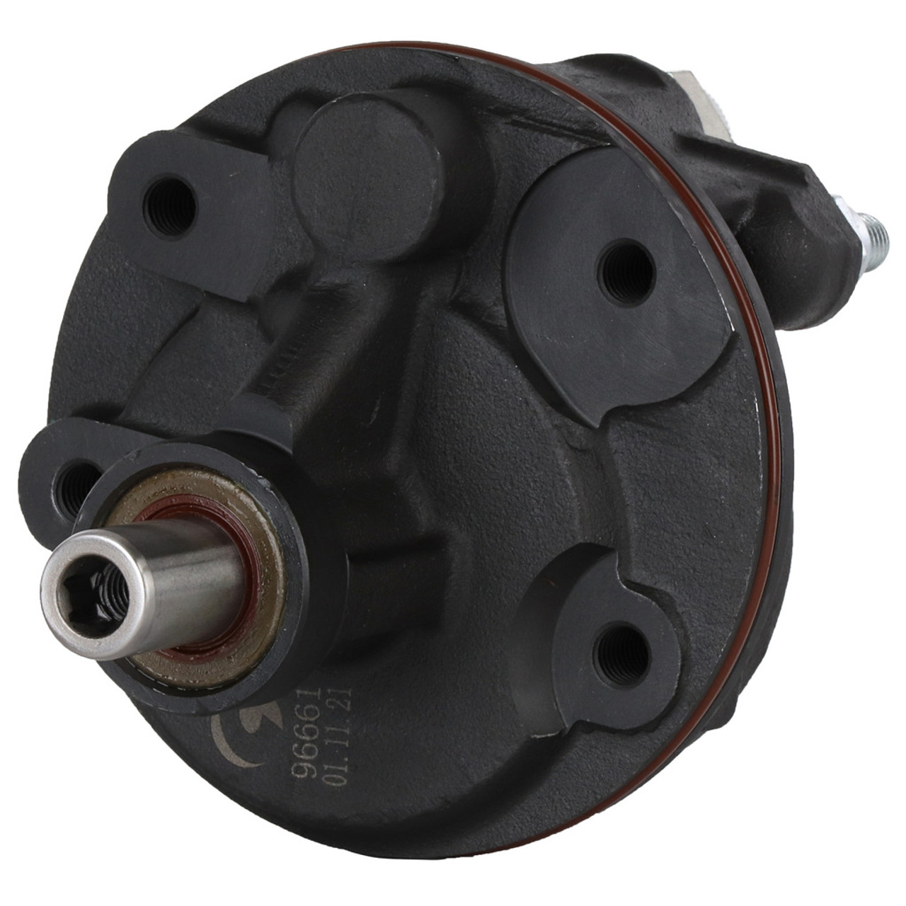 Power Steering Pump - 96-661