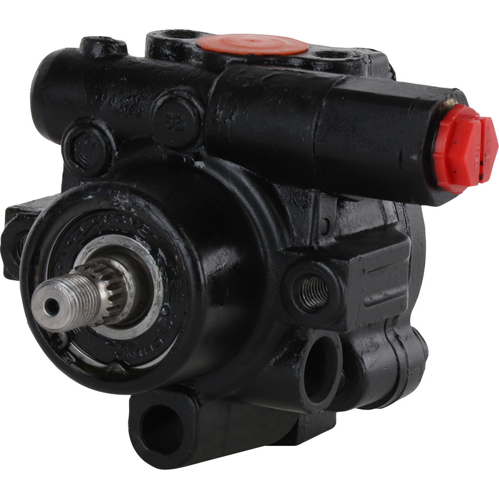 パワー Power Steering Pump - 21-5219