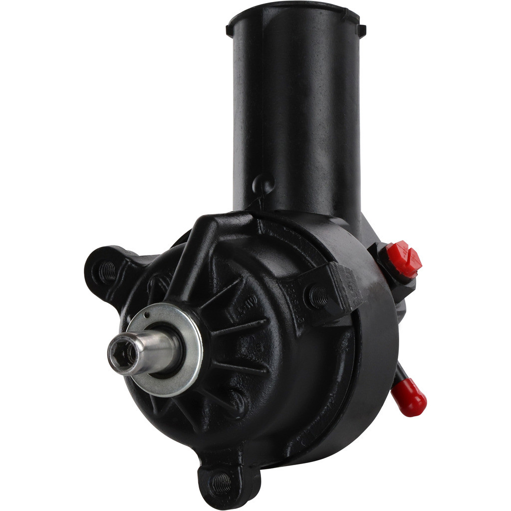 Power Steering Pump - 20-7256