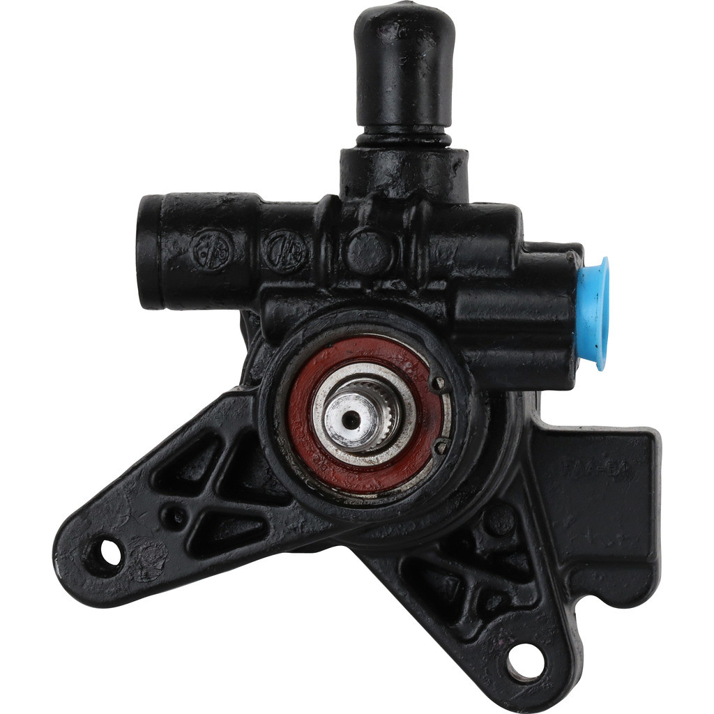 Power Steering Pump - 21-5919