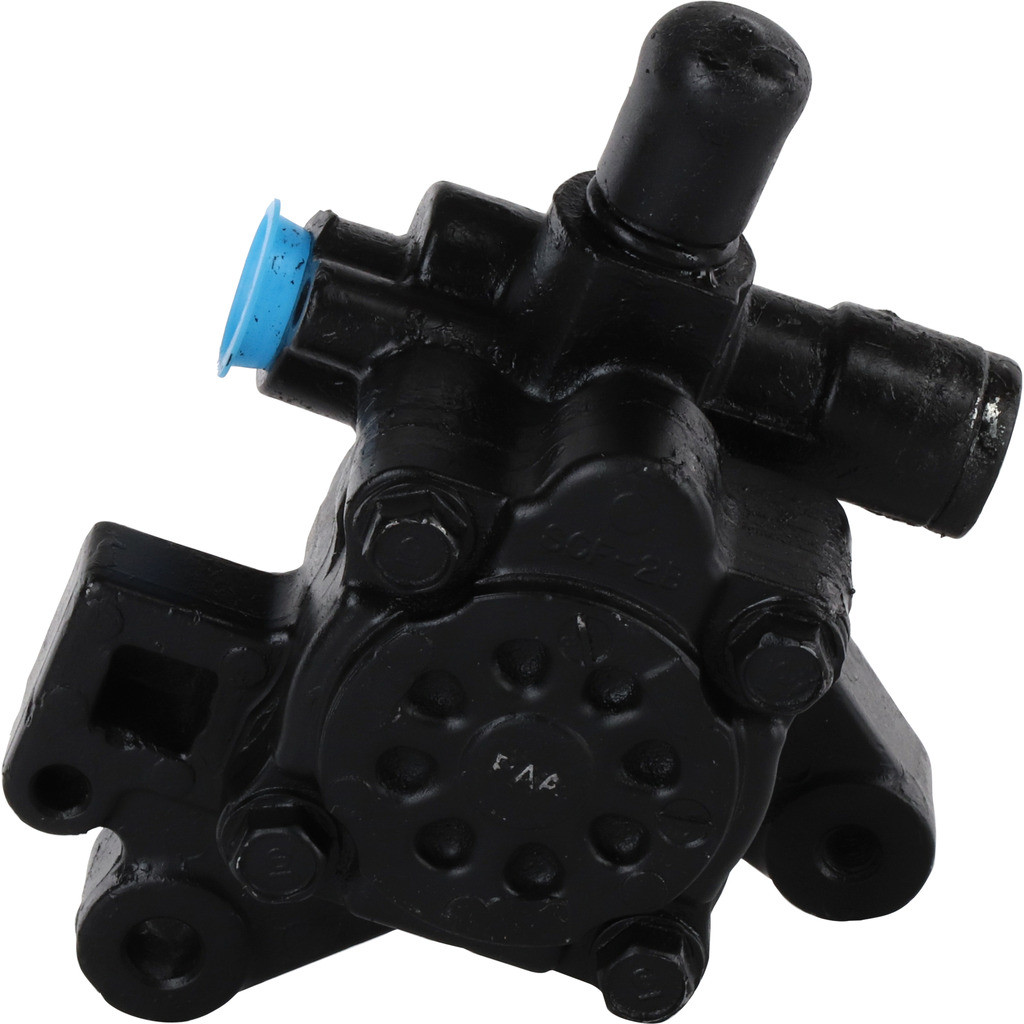 Power Steering Pump - 21-5919