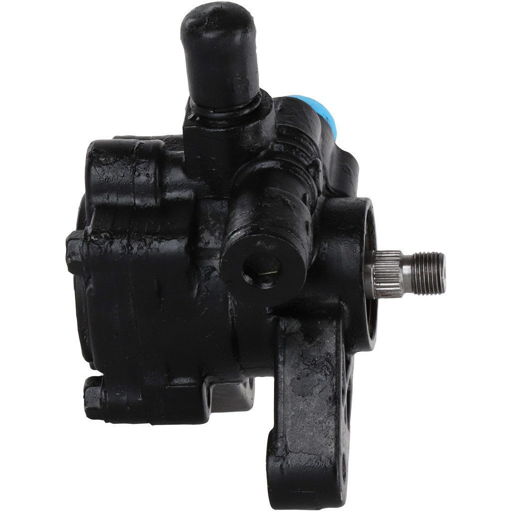 Power Steering Pump - 21-5919