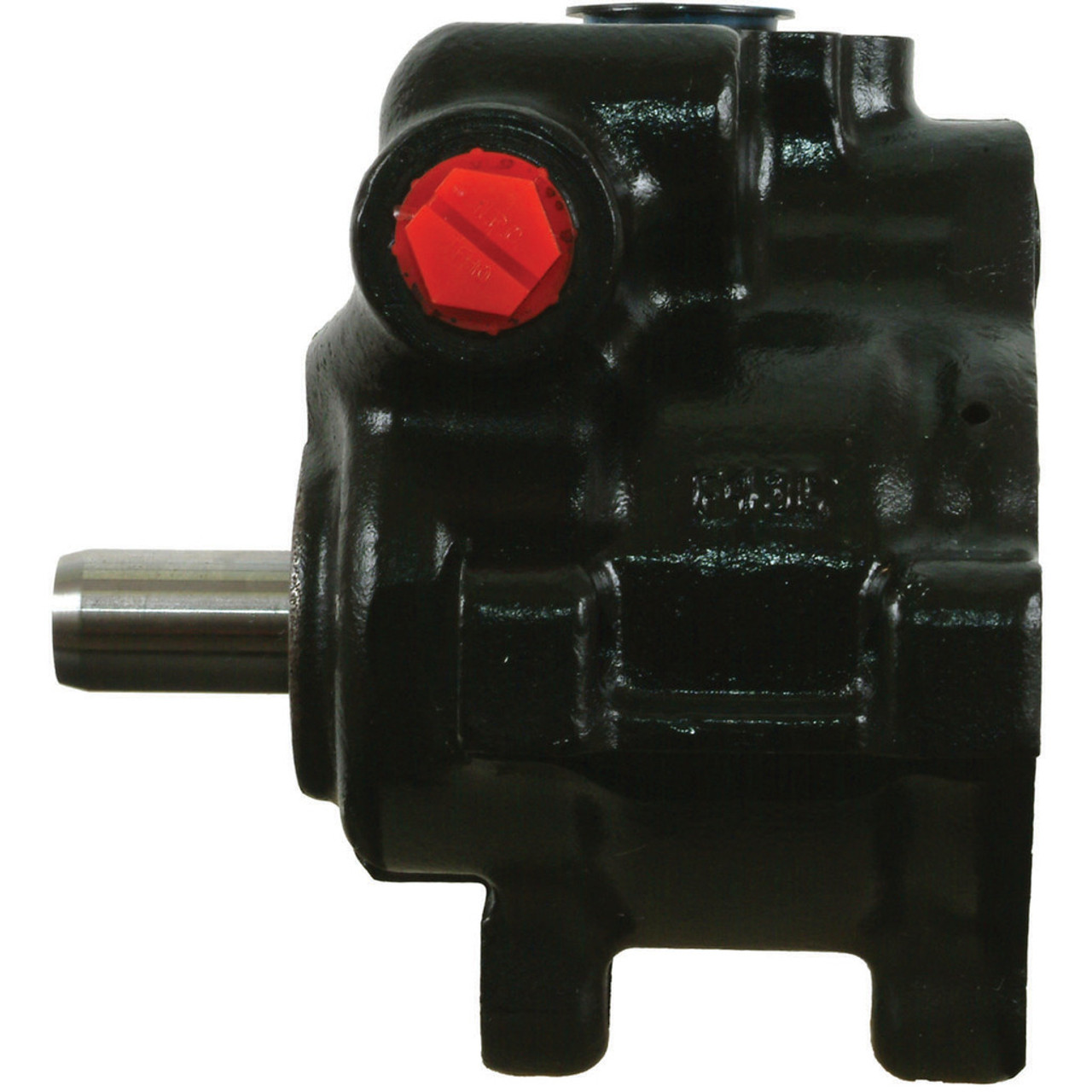 Power Steering Pump - 20-344