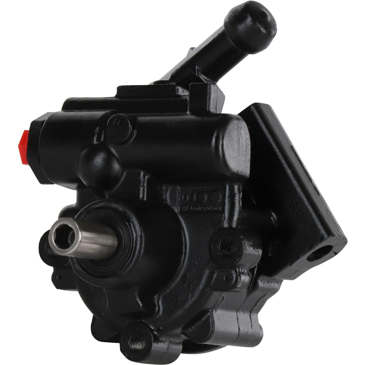 Power Steering Pump - 21-5382