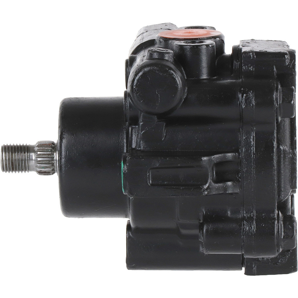 Power Steering Pump - 21-5418