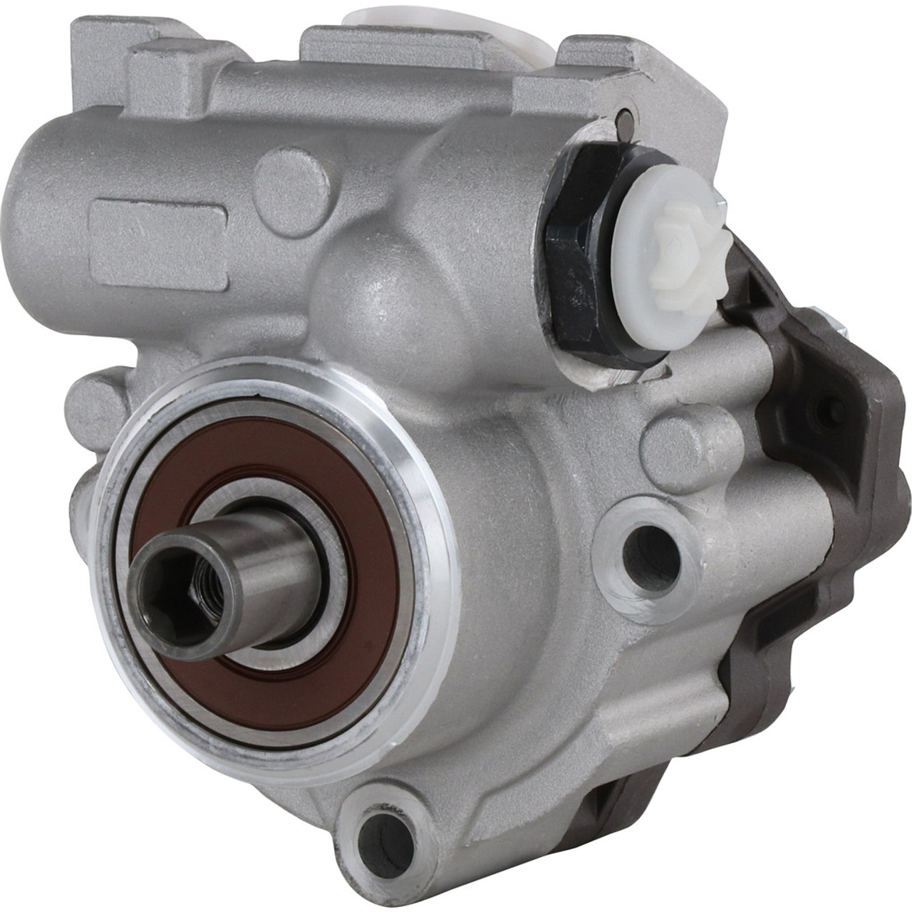 Power Steering Pump - 20-1008