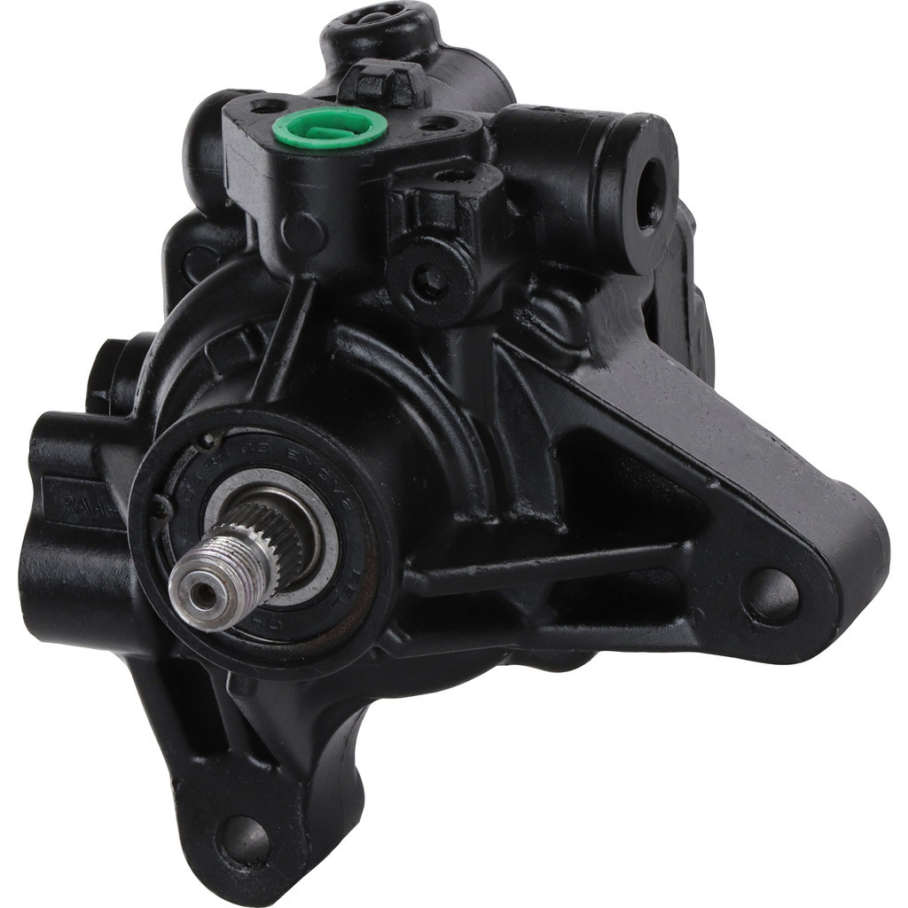 Power Steering Pump - 21-5415