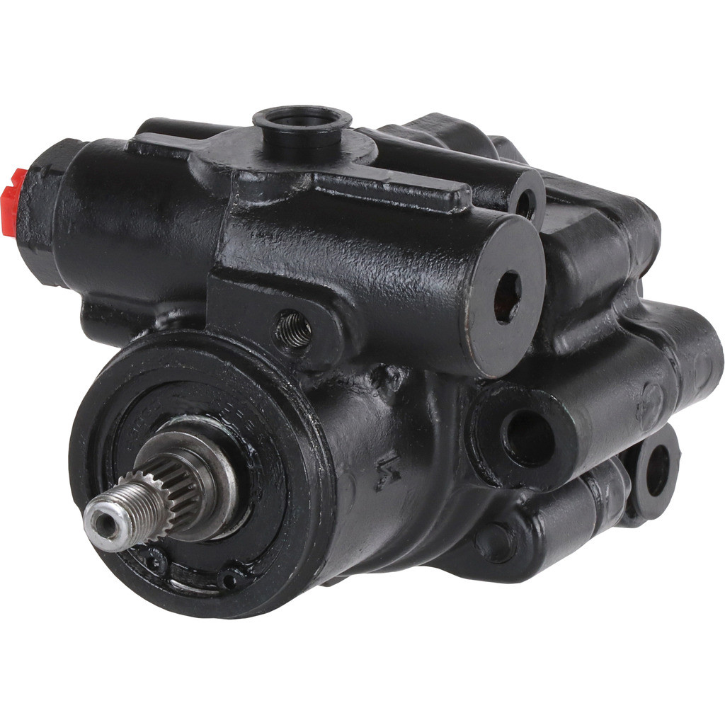 Power Steering Pump - 21-5143