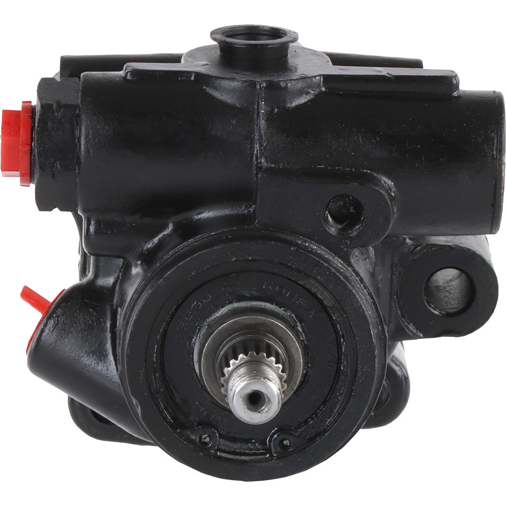 Power Steering Pump - 21-5143