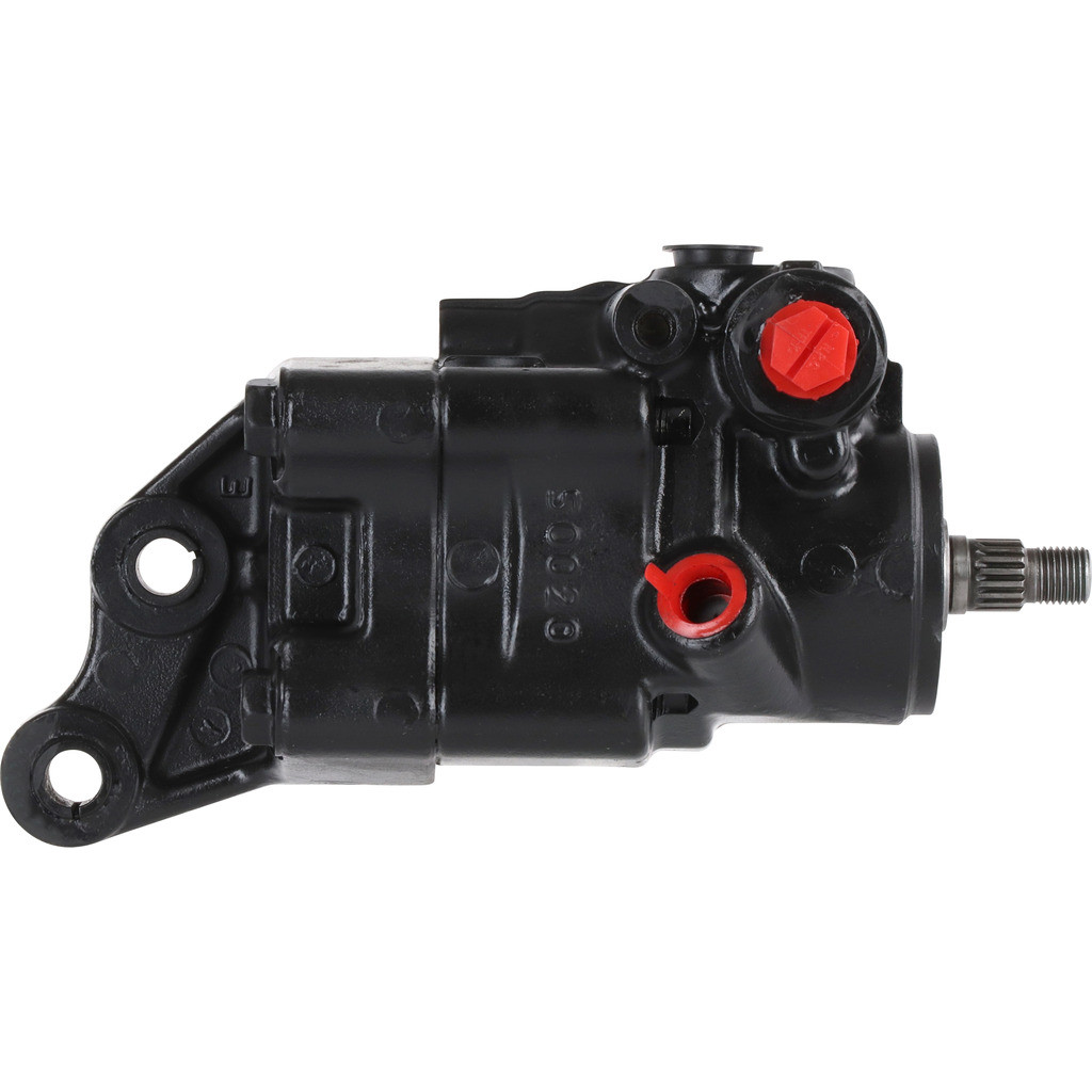 Power Steering Pump - 21-5143