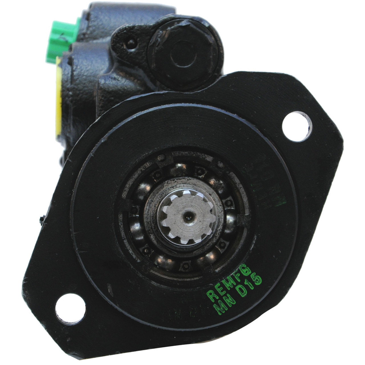 Power Steering Pump - 21-4036