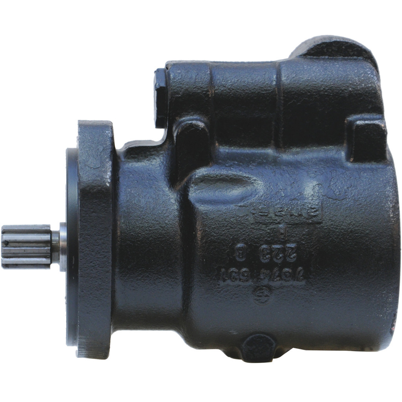 Power Steering Pump - 21-4036