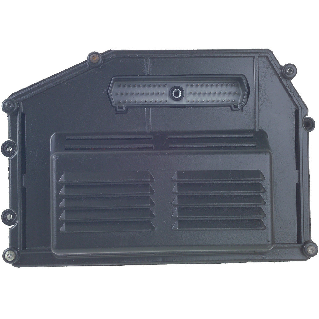7142e Engine Control Module - 79-7142