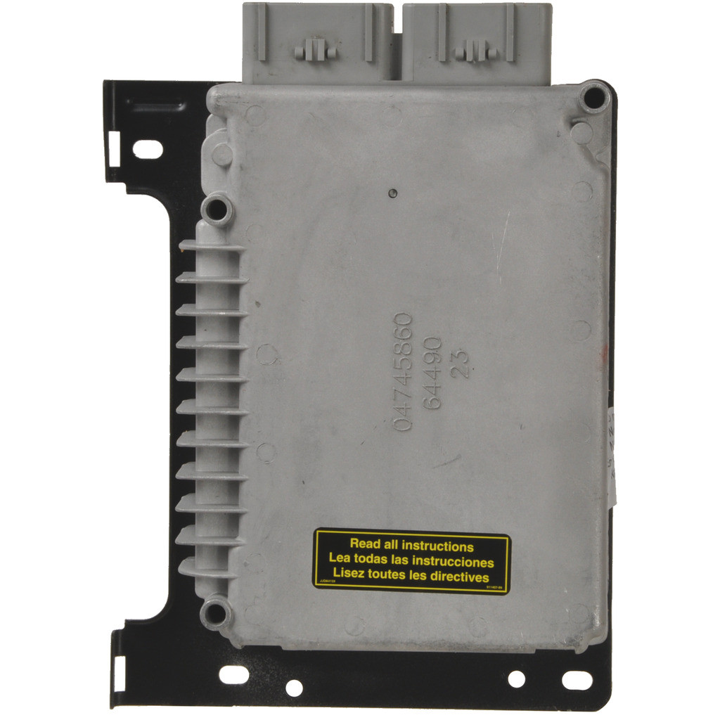 Engine Control Module - 79-4776V Standard Motor Products EM0279U