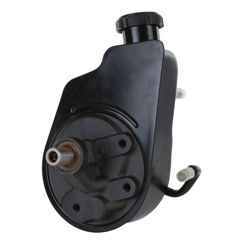 Power Steering Pump - 96-8757