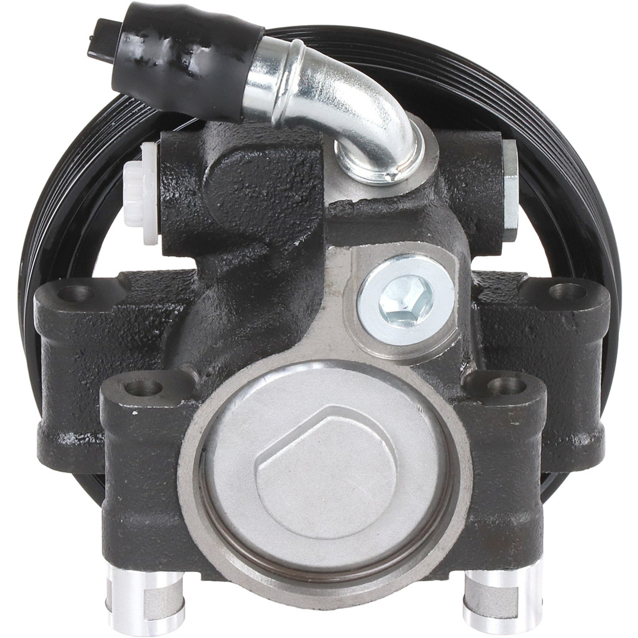 Power Steering Pump - 96-387