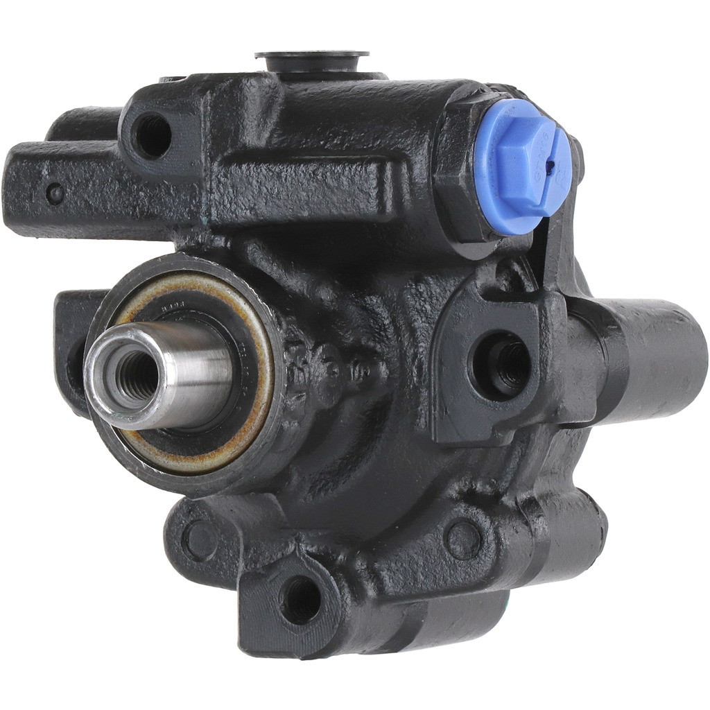 Power Steering Pump - 21-5277