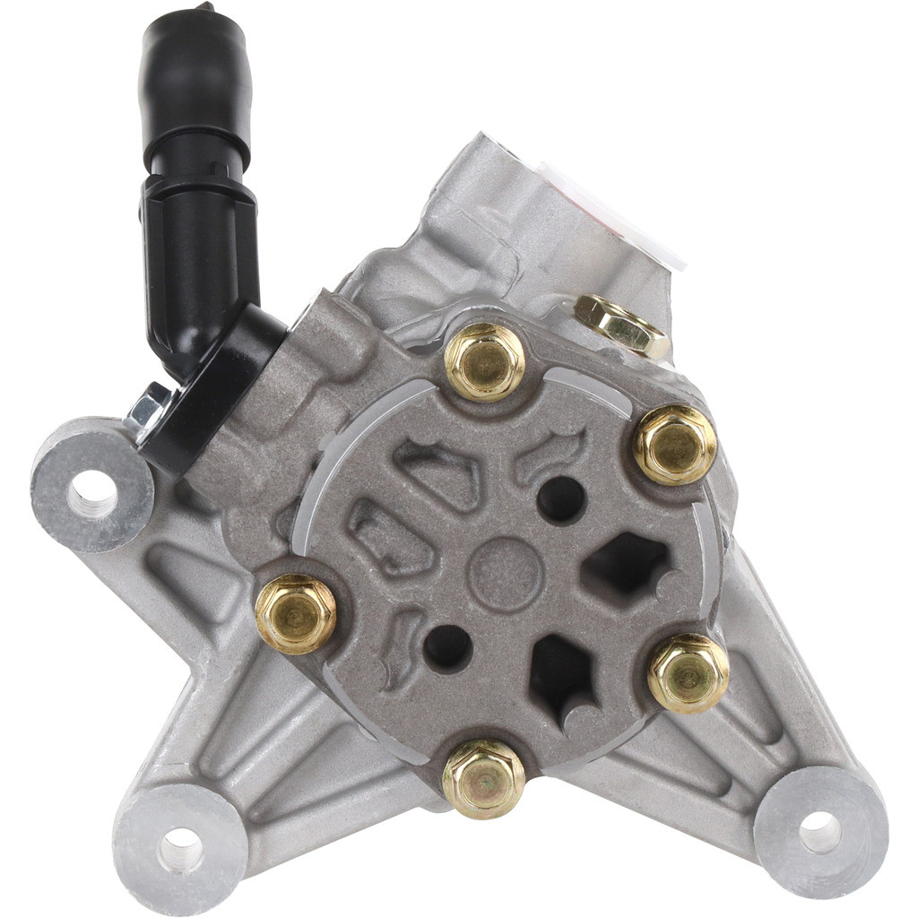 Power Steering Pump - 96-665